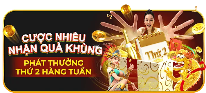 Chương Trình VIP hbet