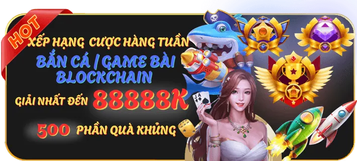 Hoàn Trả Nổ Hũ hbet